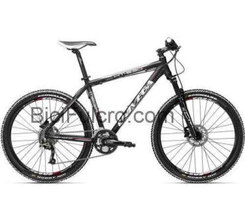 Univega Alpina HT-530 scheda tecnica e recensioni